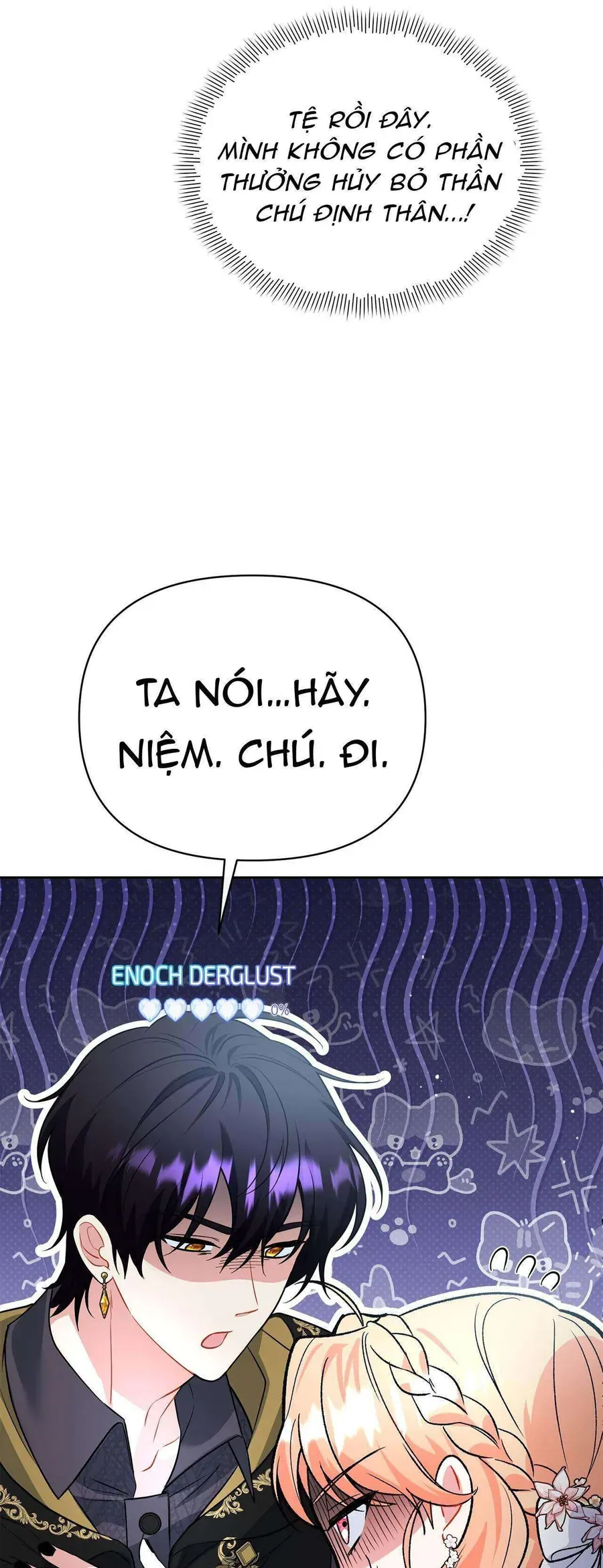 Có Nhiều Nam Chính Quá Đi! Chap 36 - Next Chap 37