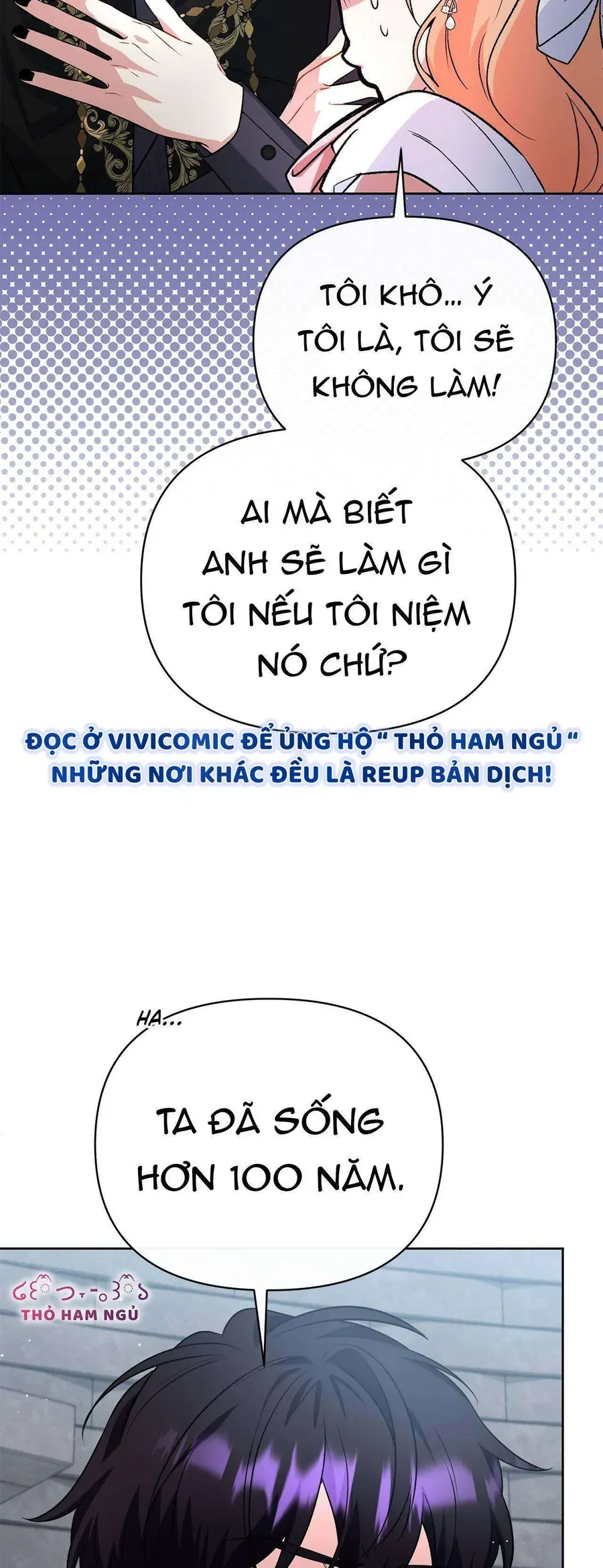Có Nhiều Nam Chính Quá Đi! Chap 36 - Next Chap 37