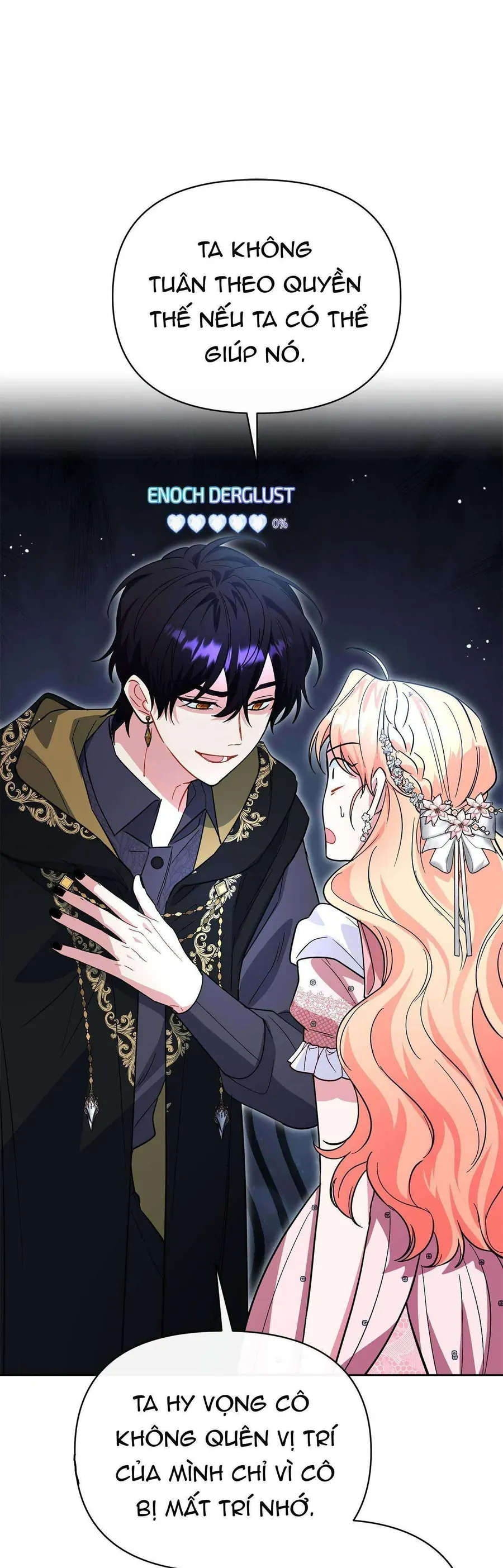 Có Nhiều Nam Chính Quá Đi! Chap 36 - Next Chap 37