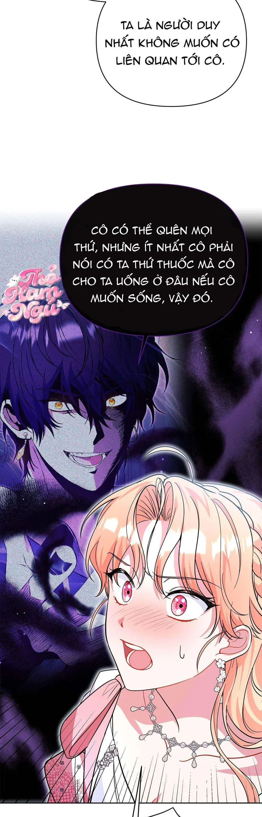 Có Nhiều Nam Chính Quá Đi! Chap 36 - Next Chap 37