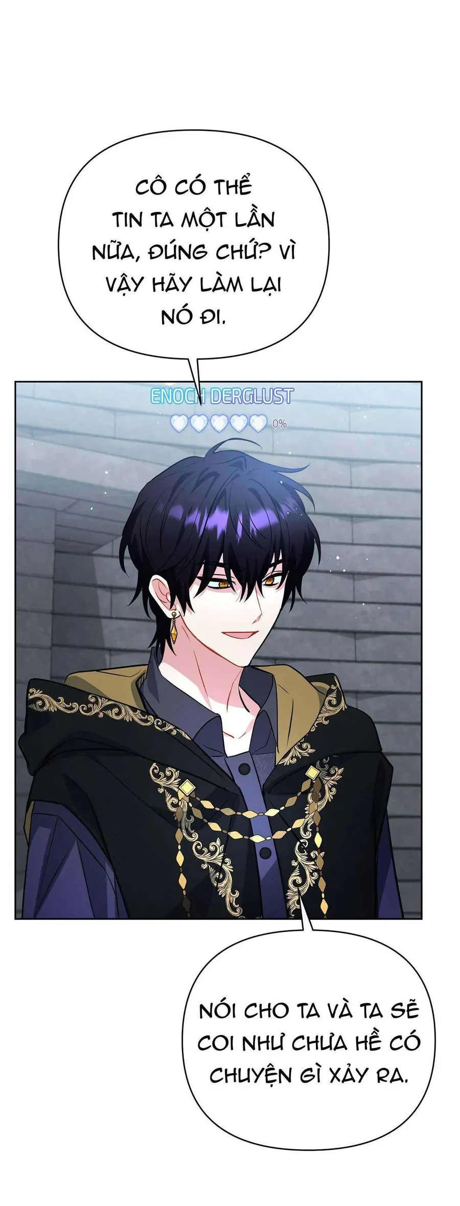 Có Nhiều Nam Chính Quá Đi! Chap 36 - Next Chap 37