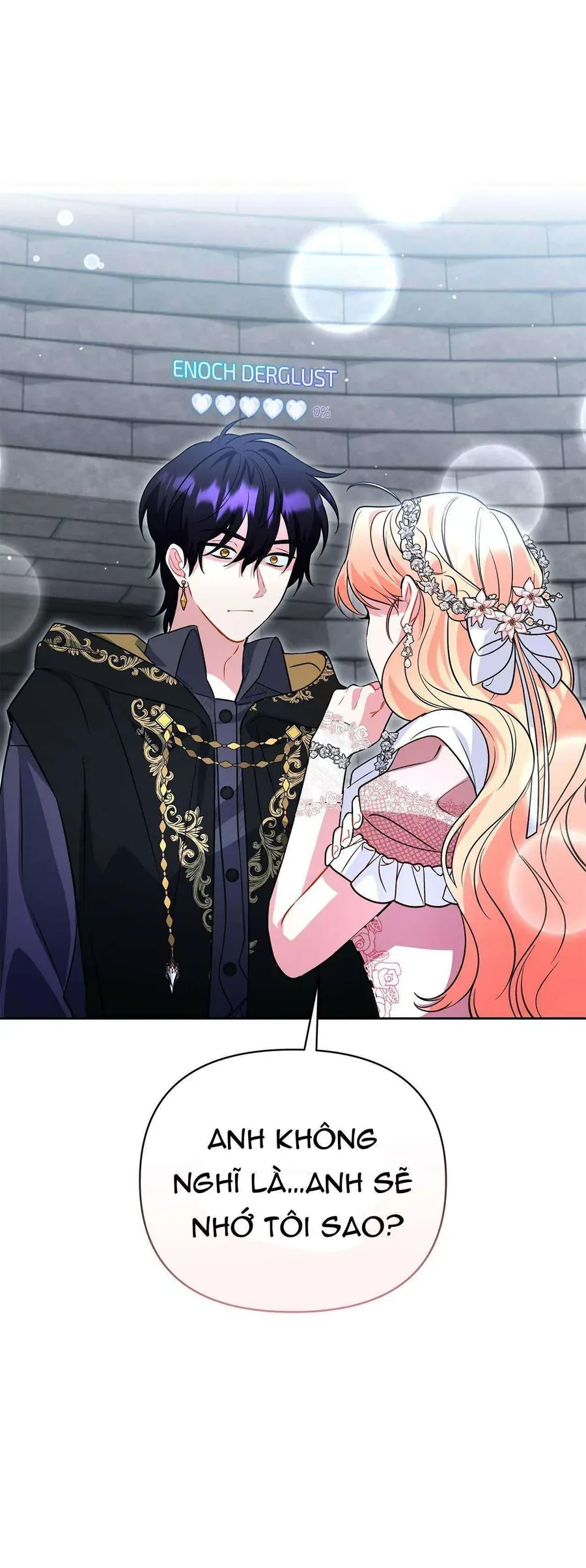 Có Nhiều Nam Chính Quá Đi! Chap 36 - Next Chap 37