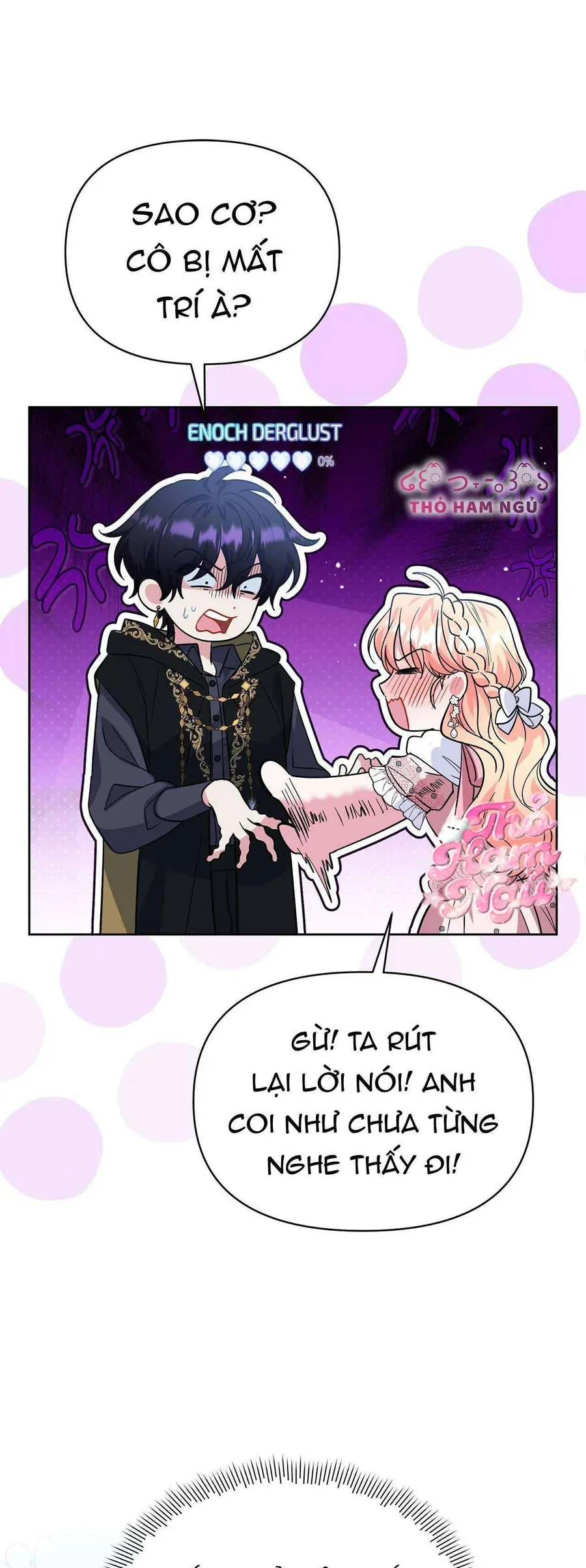 Có Nhiều Nam Chính Quá Đi! Chap 36 - Next Chap 37