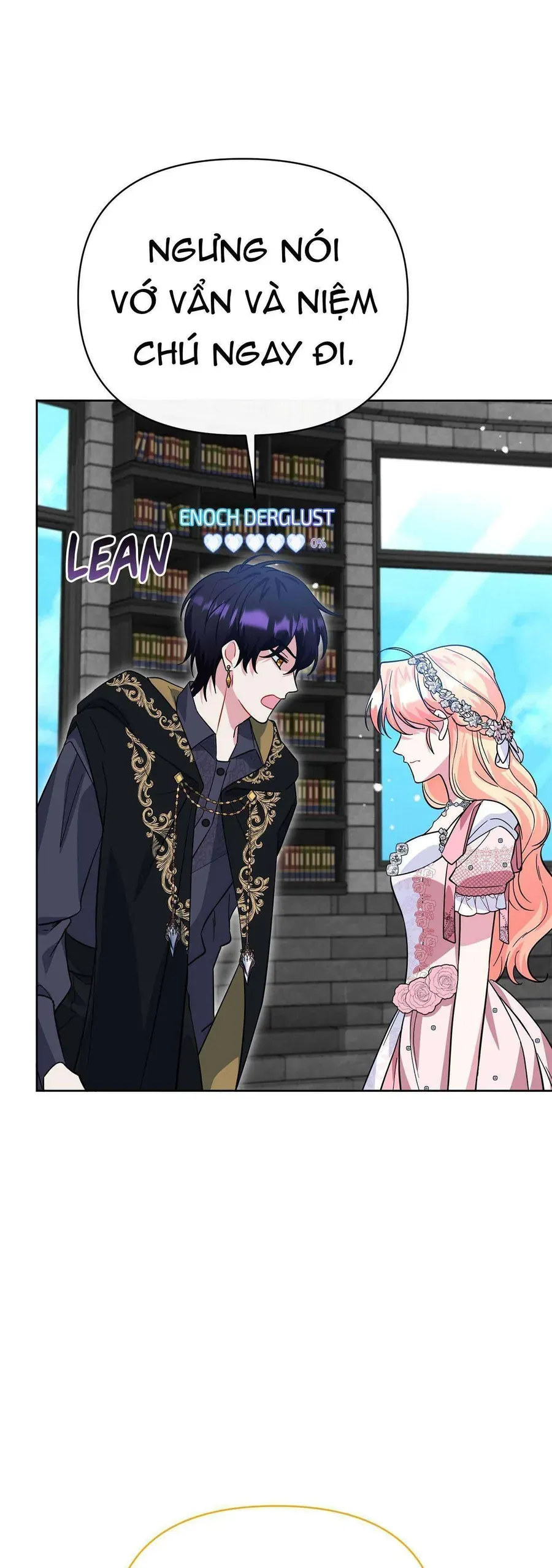 Có Nhiều Nam Chính Quá Đi! Chap 36 - Next Chap 37