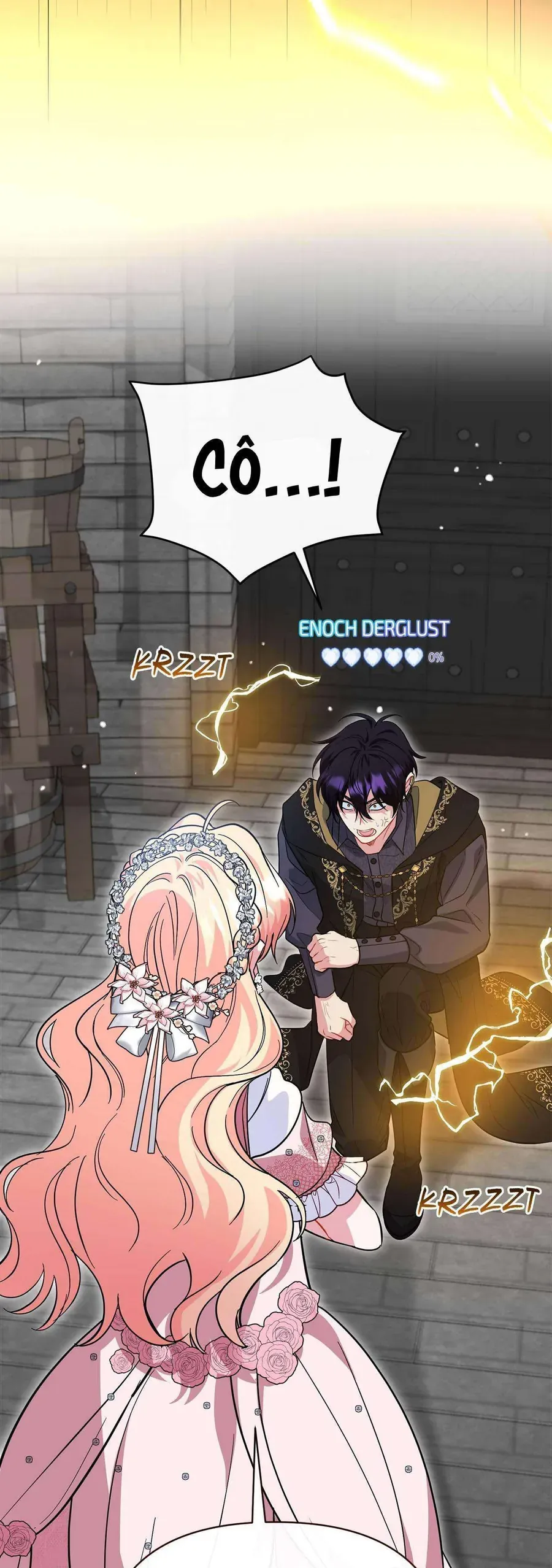 Có Nhiều Nam Chính Quá Đi! Chap 36 - Next Chap 37