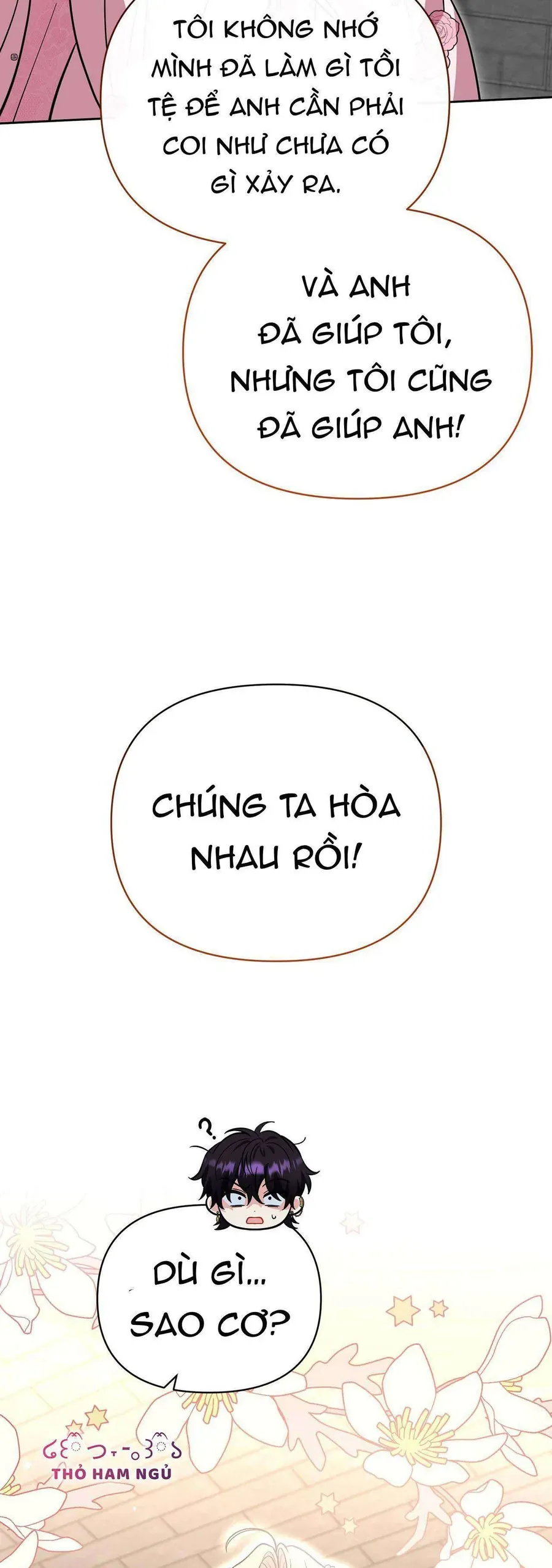 Có Nhiều Nam Chính Quá Đi! Chap 36 - Next Chap 37