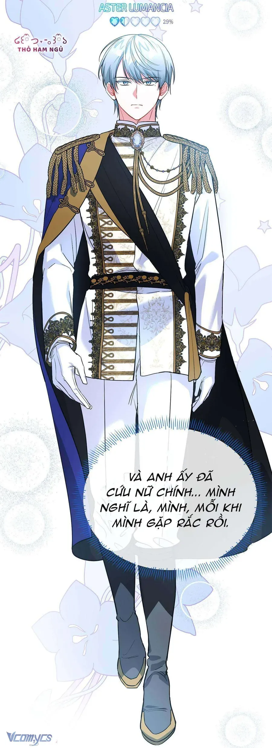 Có Nhiều Nam Chính Quá Đi! Chap 36 - Next Chap 37