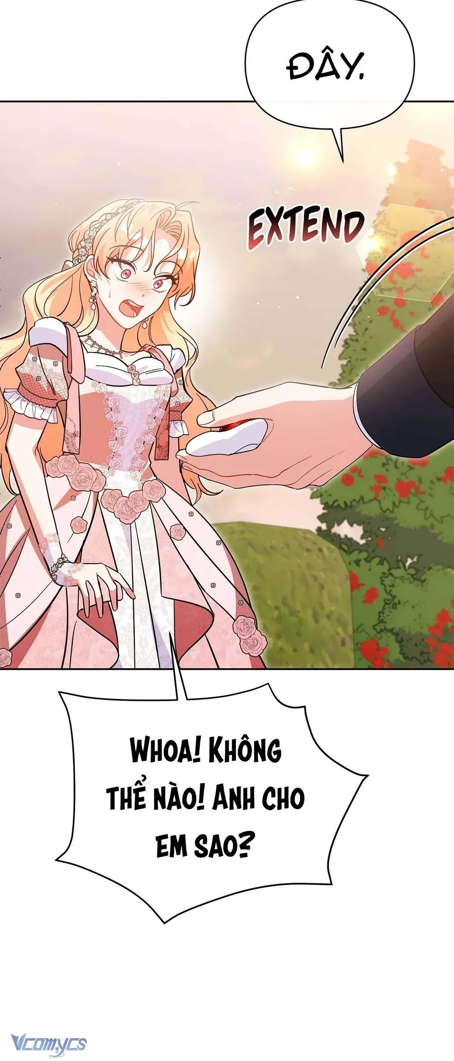 Có Nhiều Nam Chính Quá Đi! Chap 37 - Next Chap 38