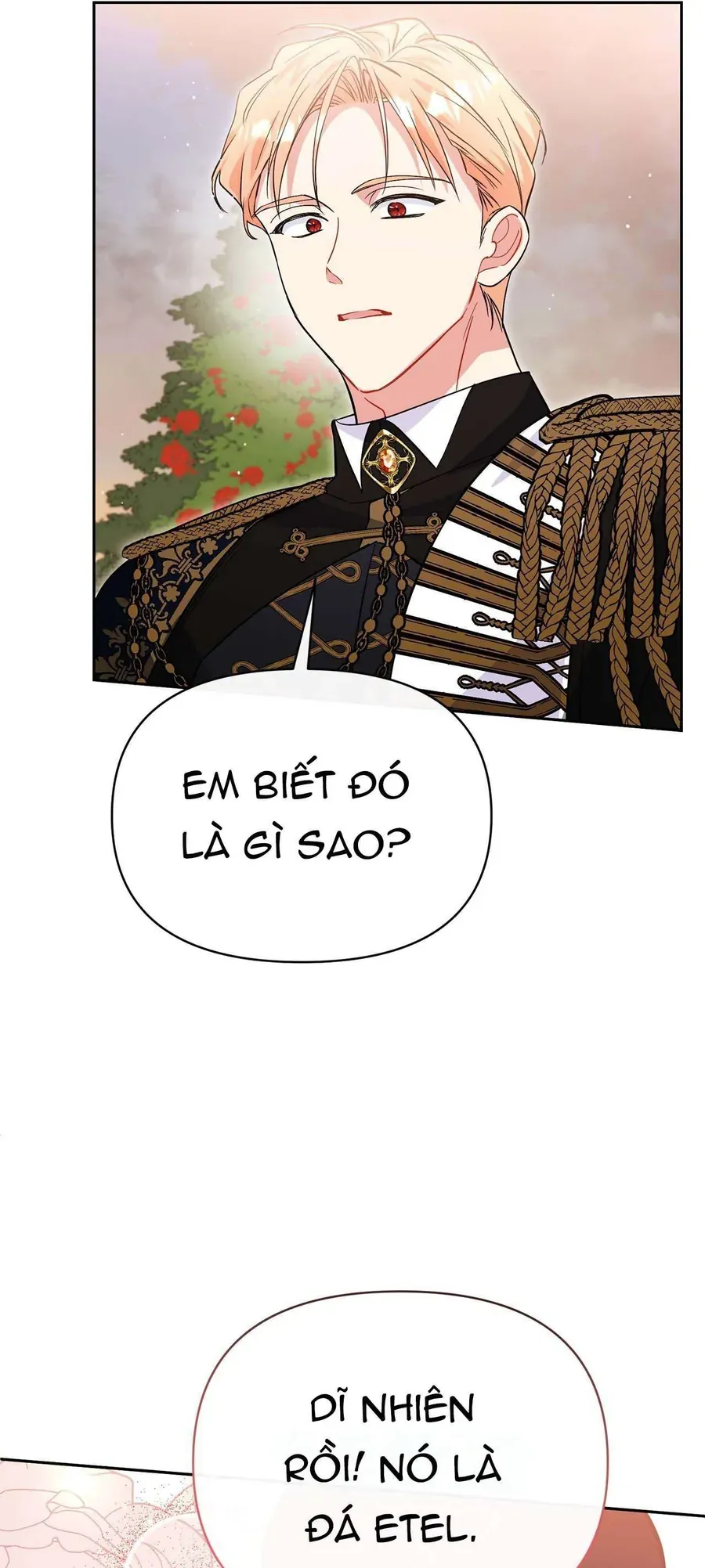 Có Nhiều Nam Chính Quá Đi! Chap 37 - Next Chap 38