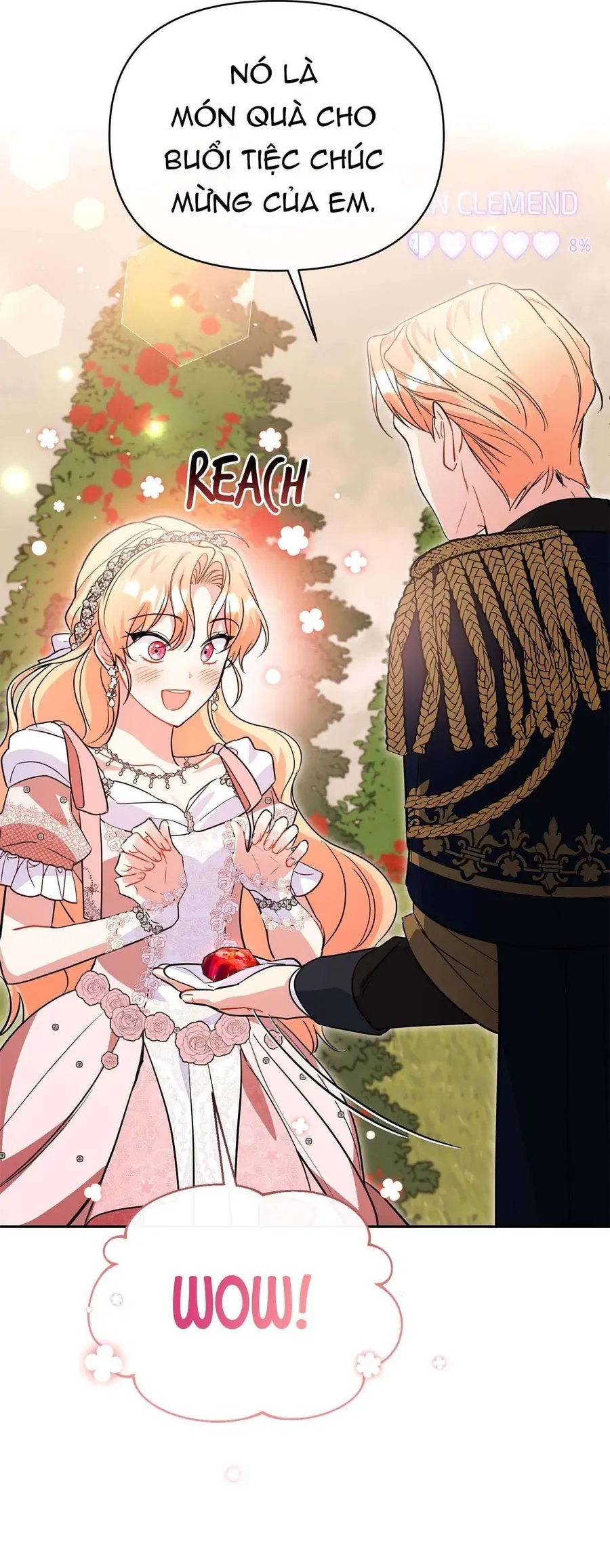 Có Nhiều Nam Chính Quá Đi! Chap 37 - Next Chap 38