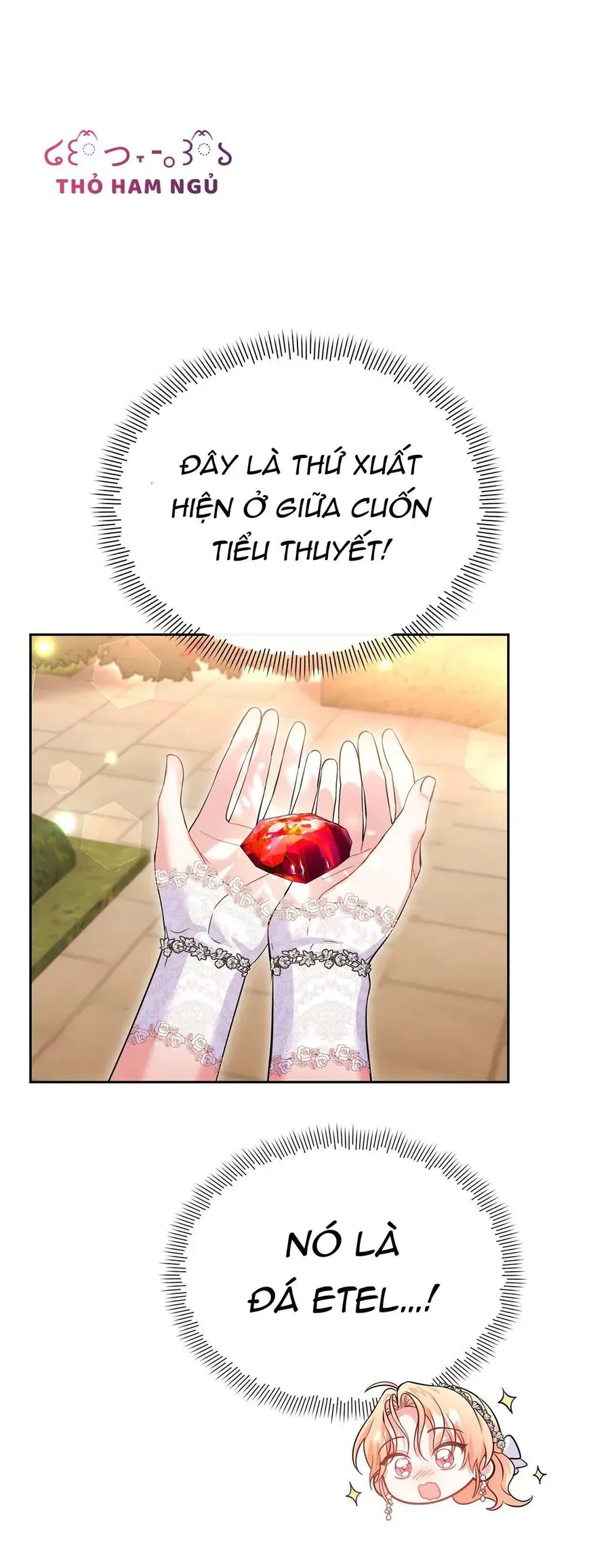 Có Nhiều Nam Chính Quá Đi! Chap 37 - Next Chap 38