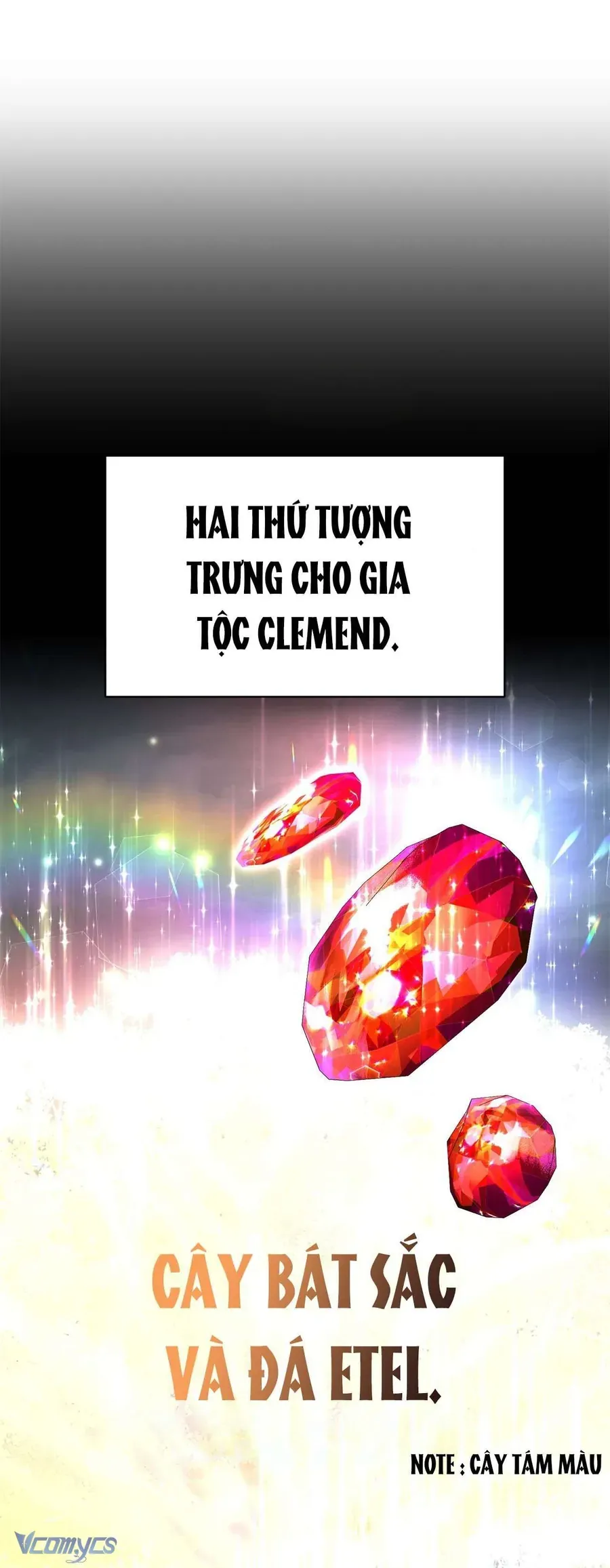 Có Nhiều Nam Chính Quá Đi! Chap 37 - Next Chap 38