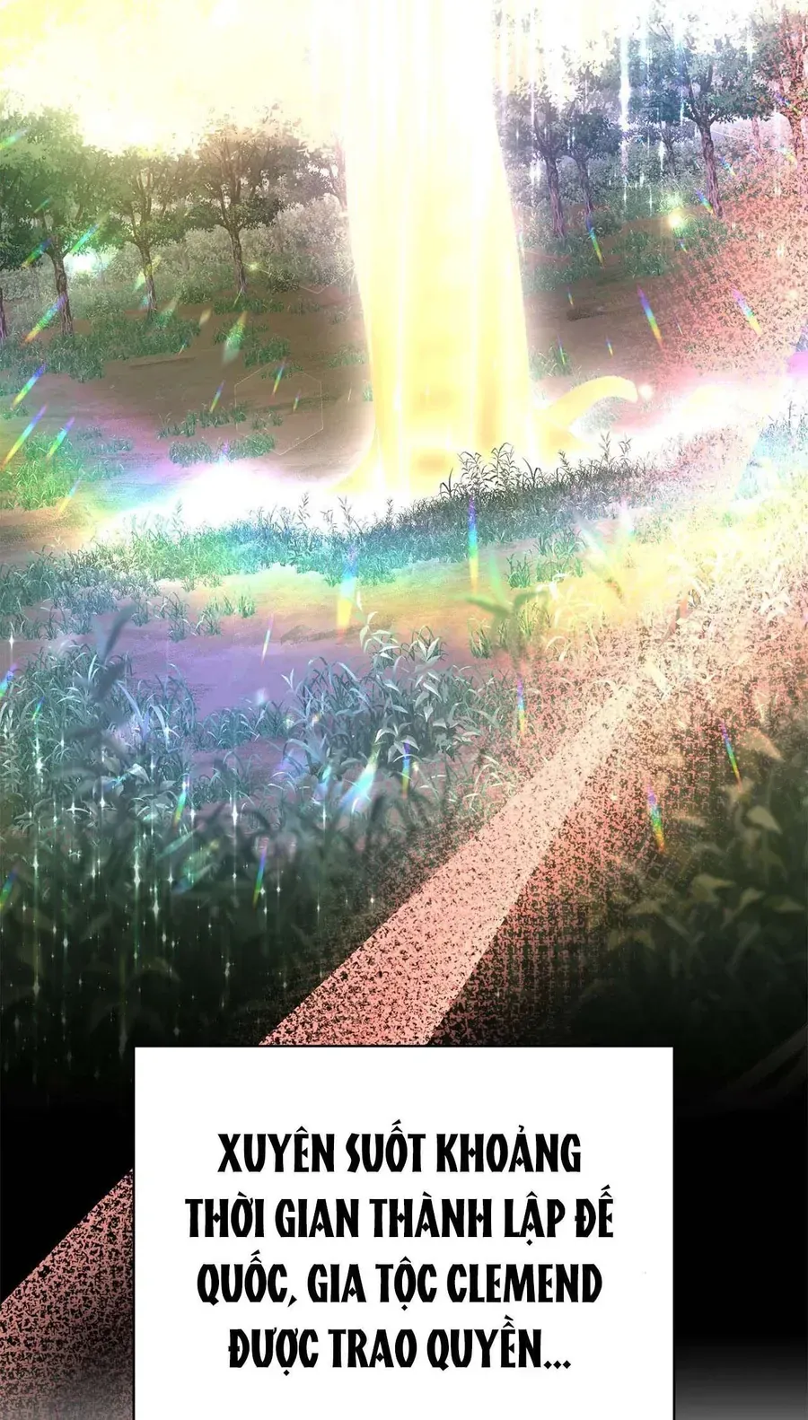 Có Nhiều Nam Chính Quá Đi! Chap 37 - Next Chap 38