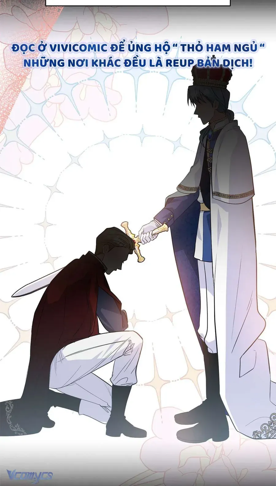 Có Nhiều Nam Chính Quá Đi! Chap 37 - Next Chap 38