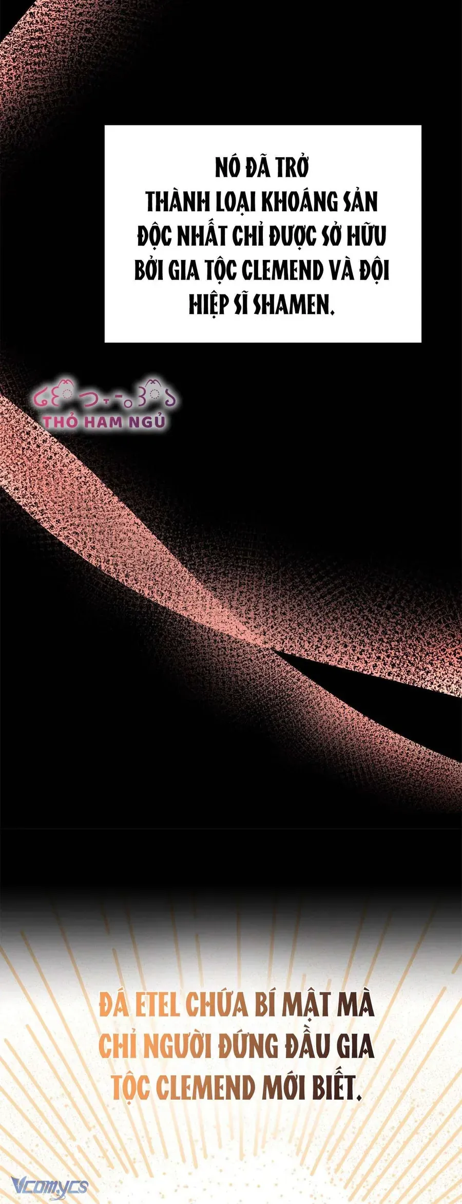 Có Nhiều Nam Chính Quá Đi! Chap 37 - Next Chap 38