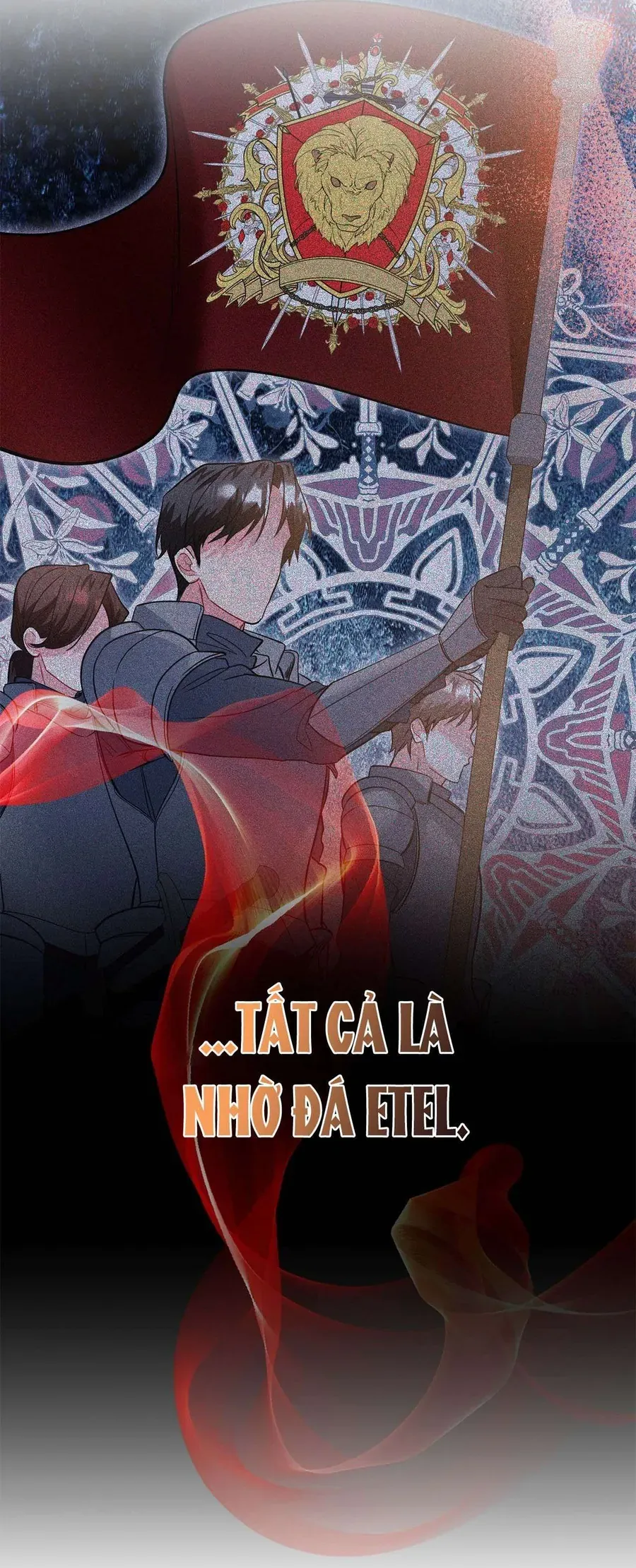 Có Nhiều Nam Chính Quá Đi! Chap 37 - Next Chap 38