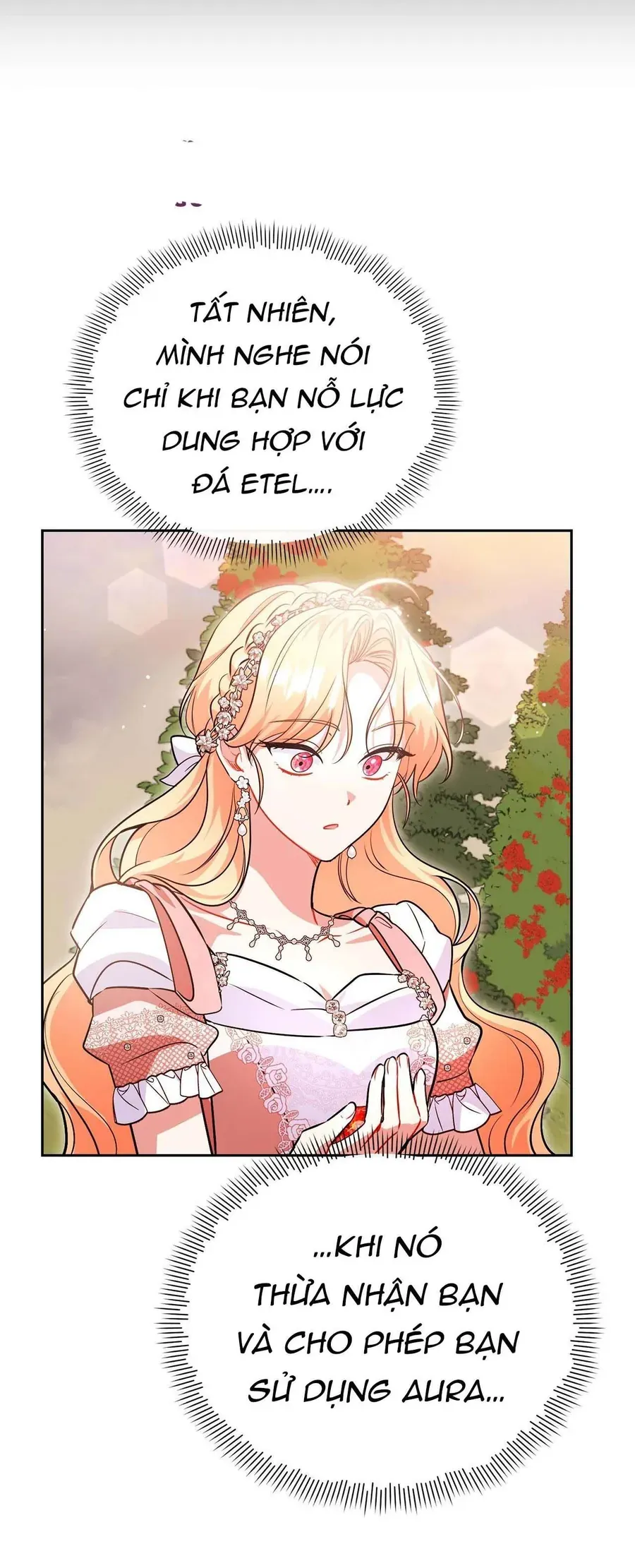 Có Nhiều Nam Chính Quá Đi! Chap 37 - Next Chap 38