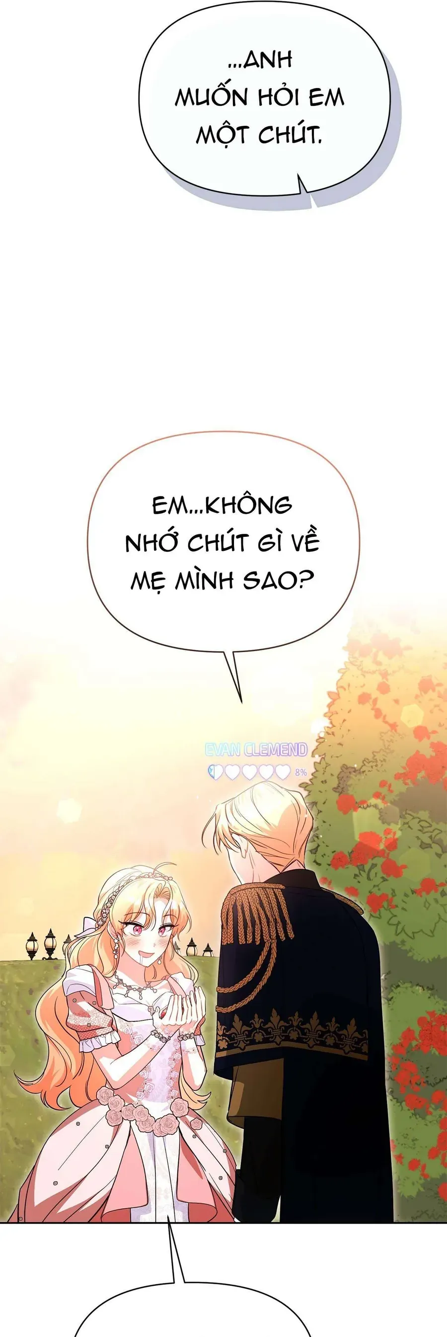 Có Nhiều Nam Chính Quá Đi! Chap 37 - Next Chap 38