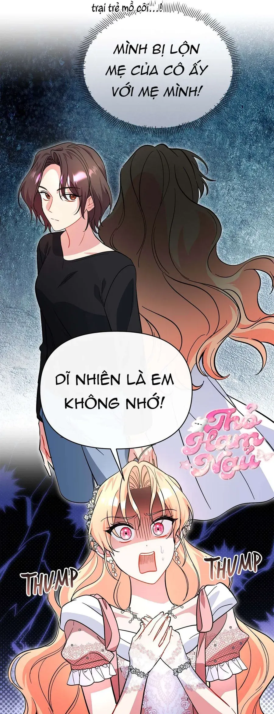 Có Nhiều Nam Chính Quá Đi! Chap 37 - Next Chap 38