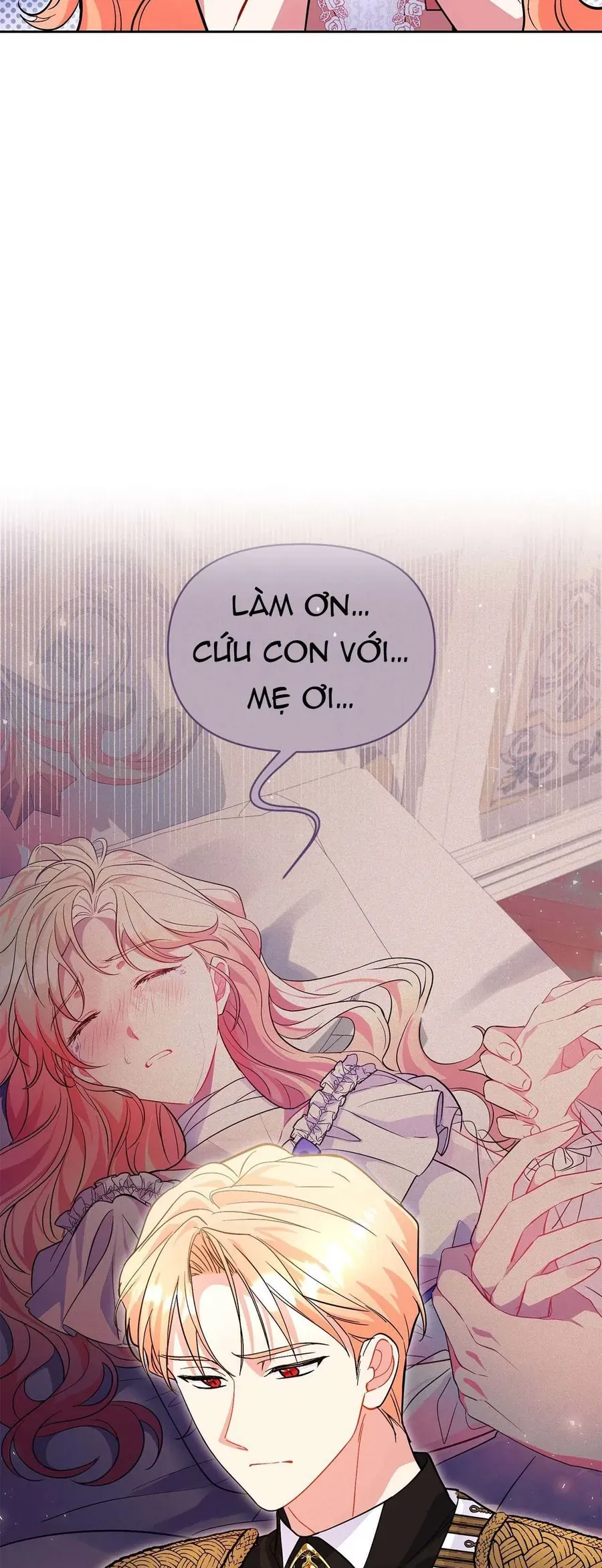 Có Nhiều Nam Chính Quá Đi! Chap 37 - Next Chap 38