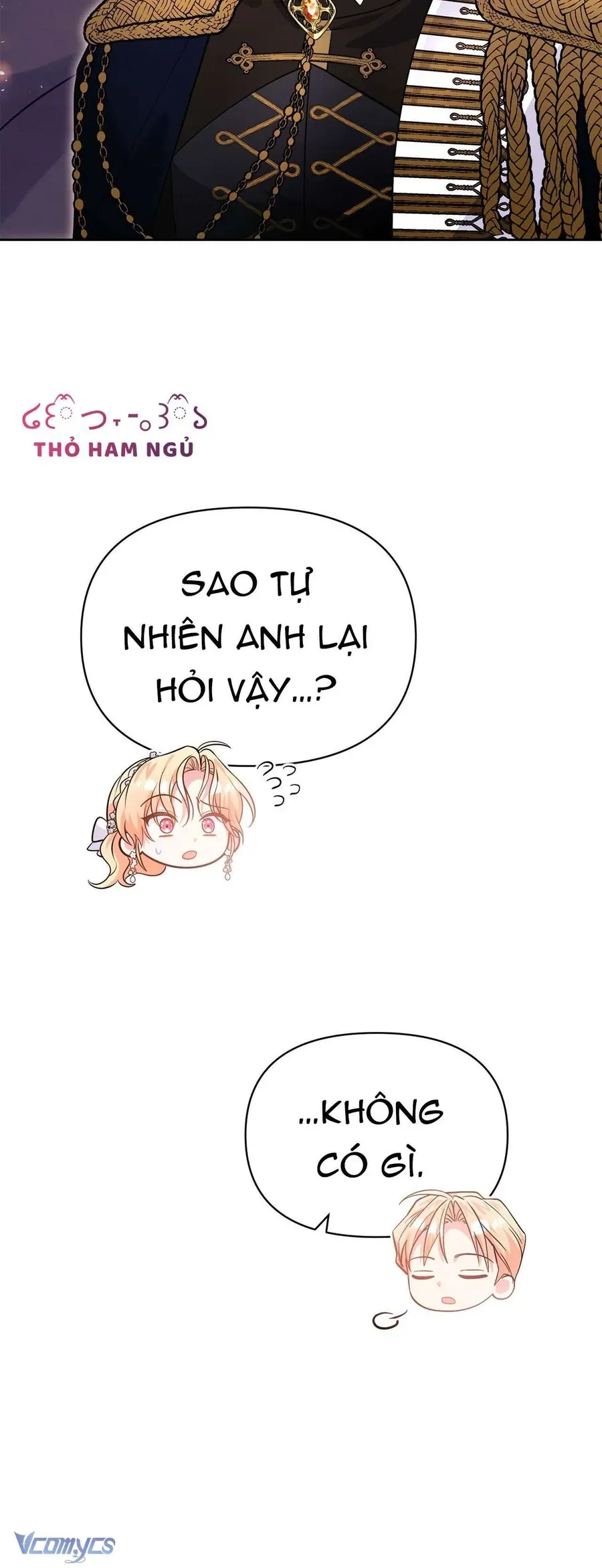 Có Nhiều Nam Chính Quá Đi! Chap 37 - Next Chap 38