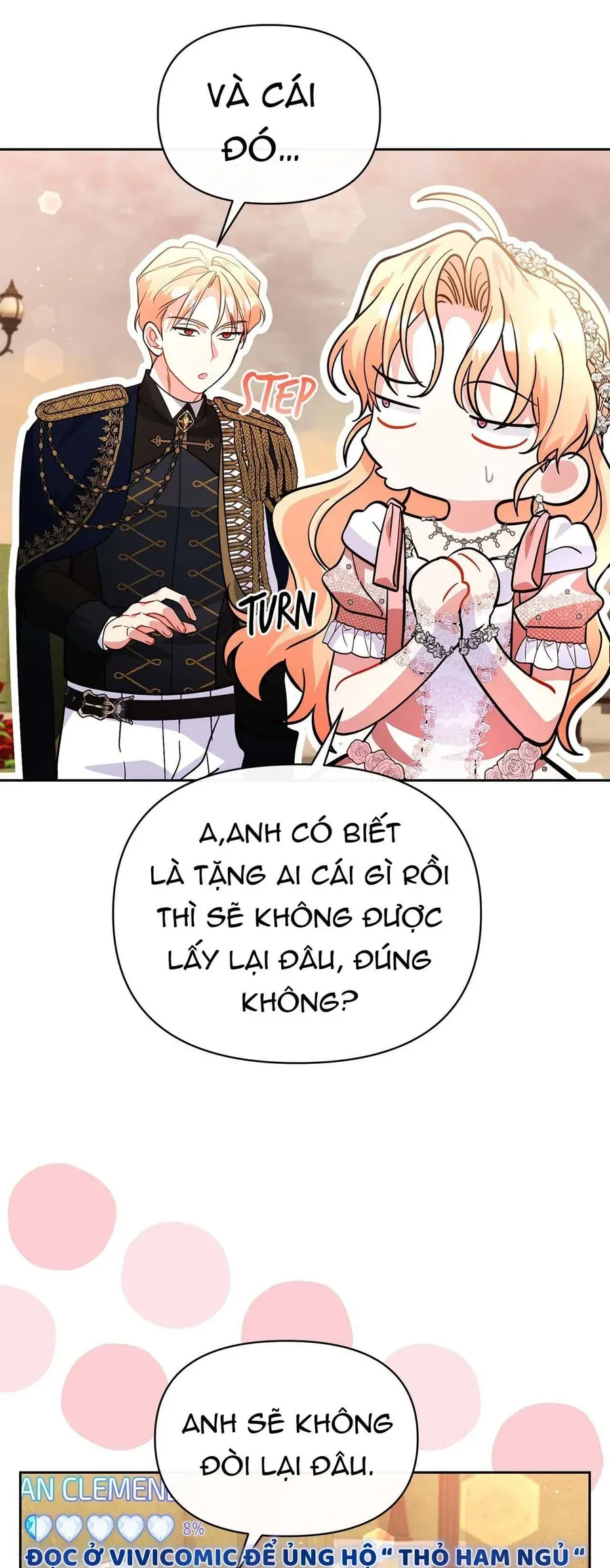 Có Nhiều Nam Chính Quá Đi! Chap 37 - Next Chap 38