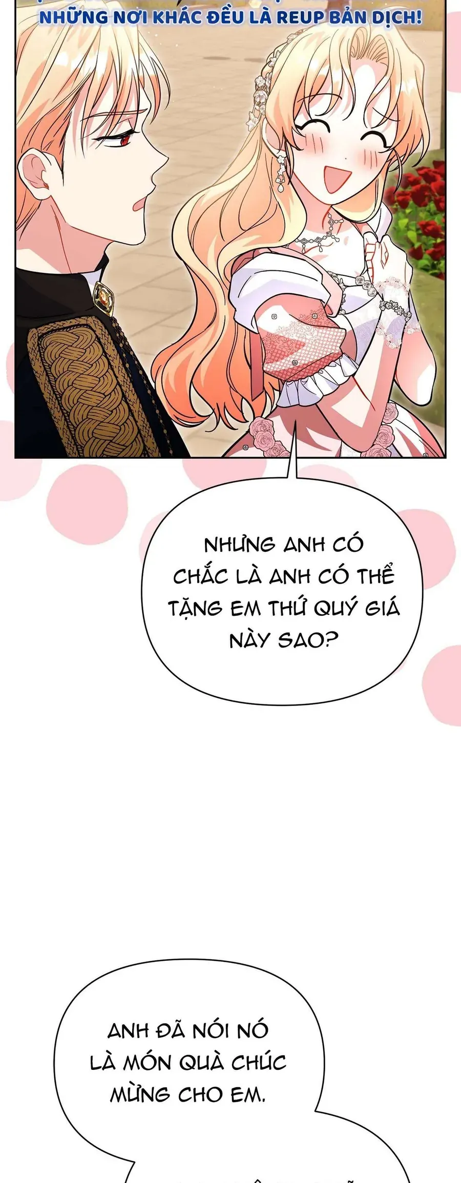 Có Nhiều Nam Chính Quá Đi! Chap 37 - Next Chap 38