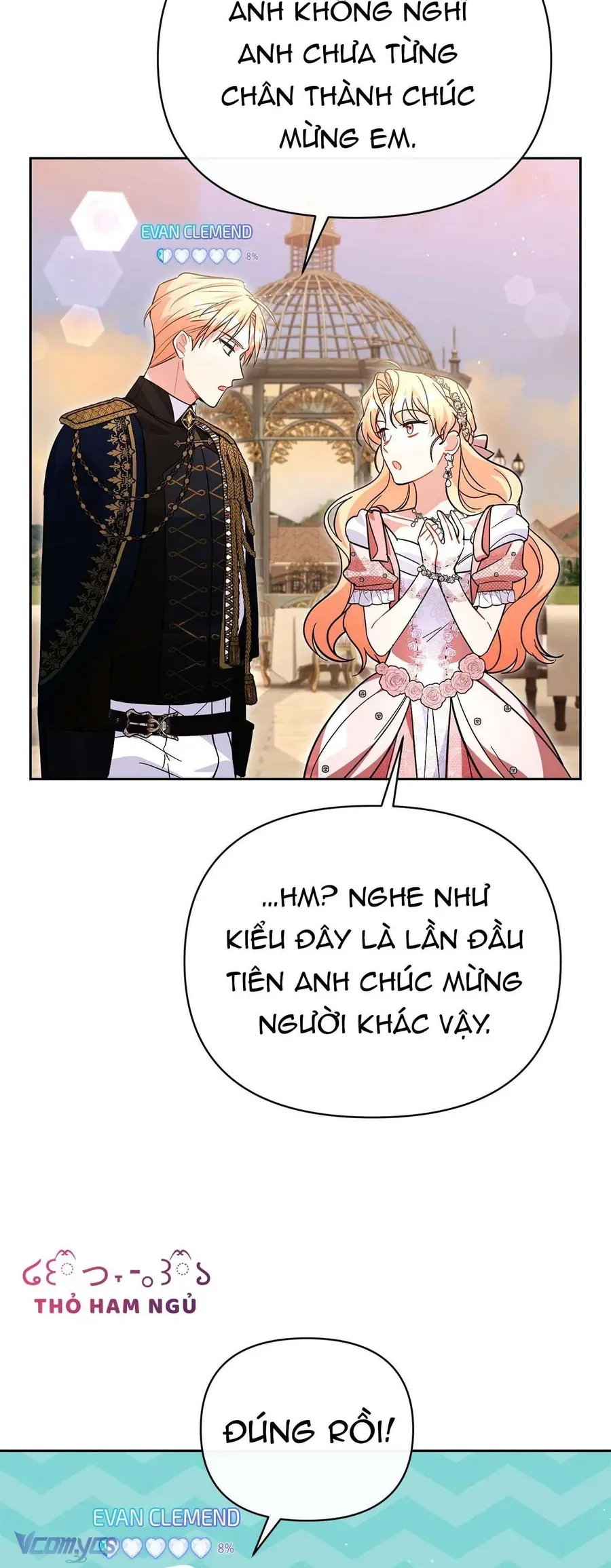 Có Nhiều Nam Chính Quá Đi! Chap 37 - Next Chap 38