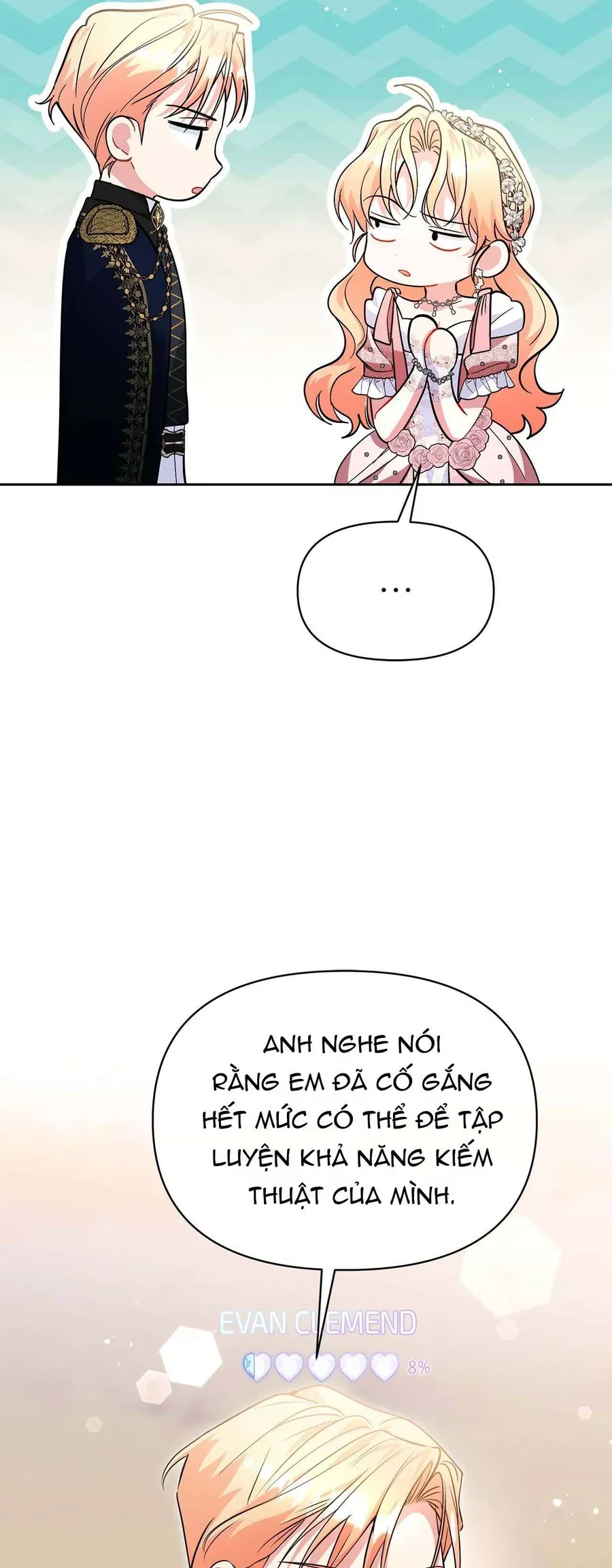 Có Nhiều Nam Chính Quá Đi! Chap 37 - Next Chap 38