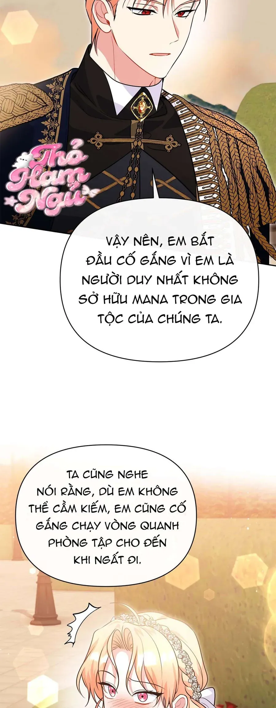 Có Nhiều Nam Chính Quá Đi! Chap 37 - Next Chap 38