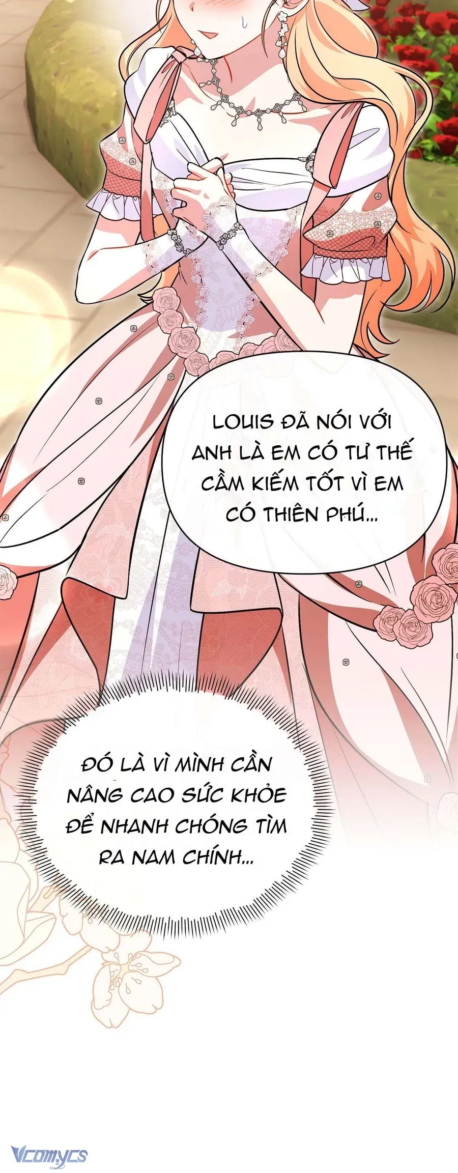 Có Nhiều Nam Chính Quá Đi! Chap 37 - Next Chap 38