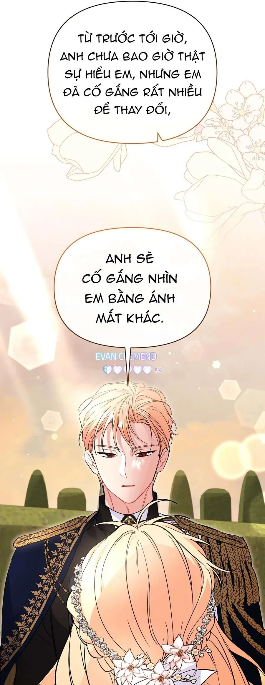 Có Nhiều Nam Chính Quá Đi! Chap 37 - Next Chap 38