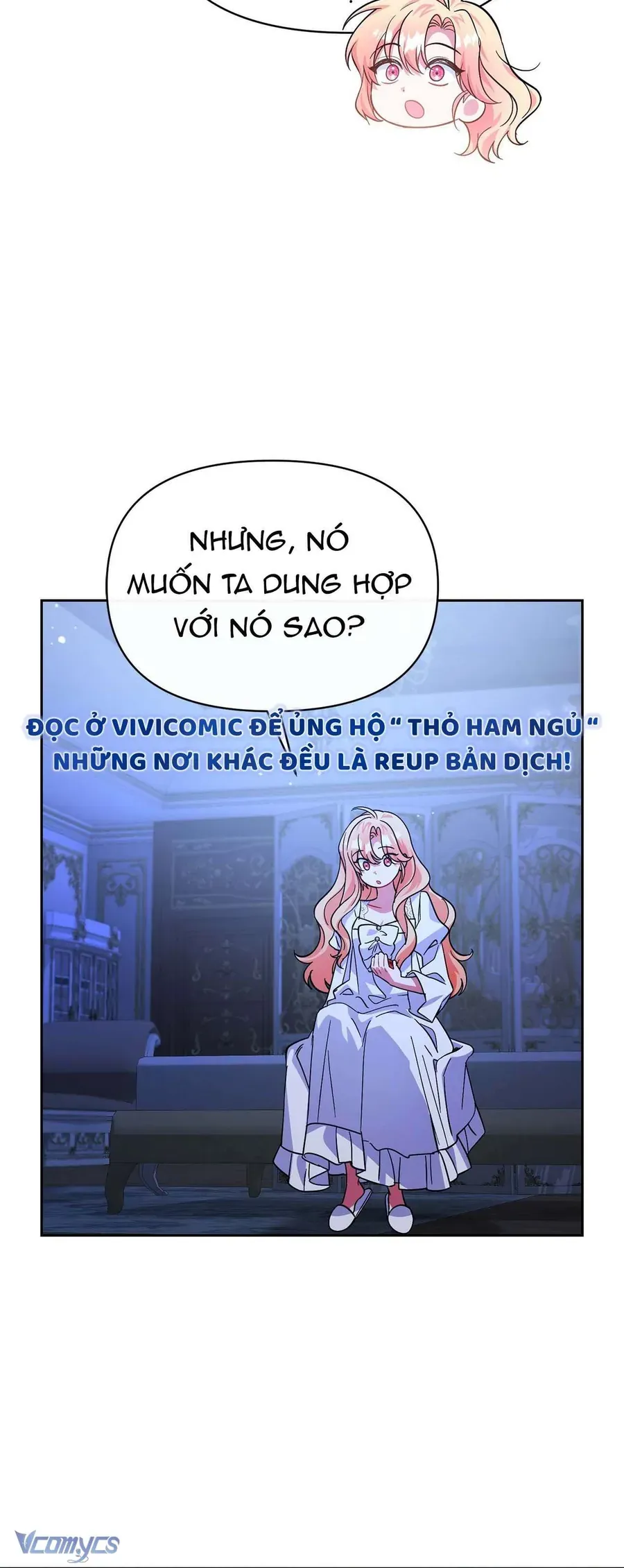 Có Nhiều Nam Chính Quá Đi! Chap 37 - Next Chap 38