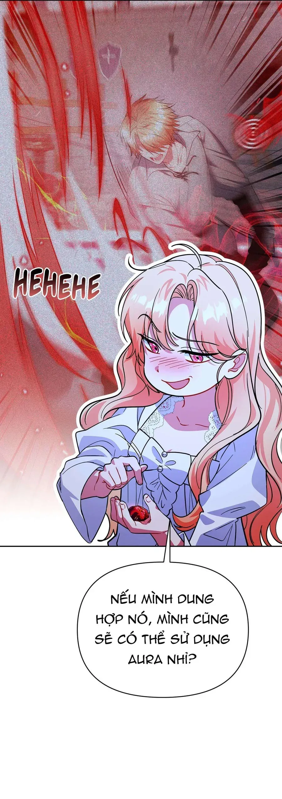 Có Nhiều Nam Chính Quá Đi! Chap 37 - Next Chap 38