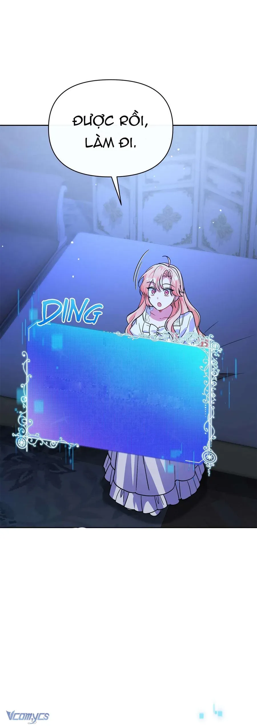 Có Nhiều Nam Chính Quá Đi! Chap 37 - Next Chap 38