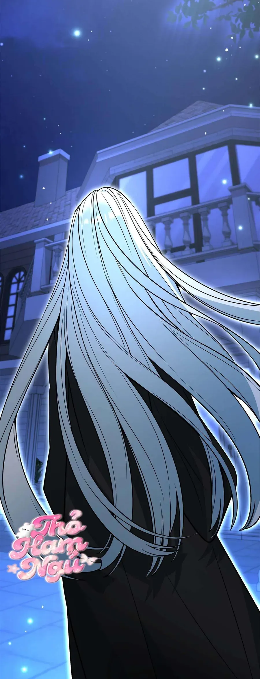 Có Nhiều Nam Chính Quá Đi! Chap 37 - Next Chap 38