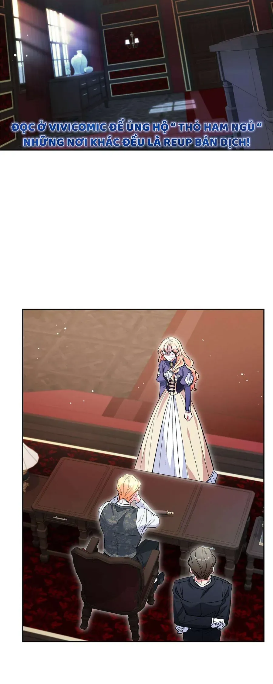 Có Nhiều Nam Chính Quá Đi! Chap 37 - Next Chap 38