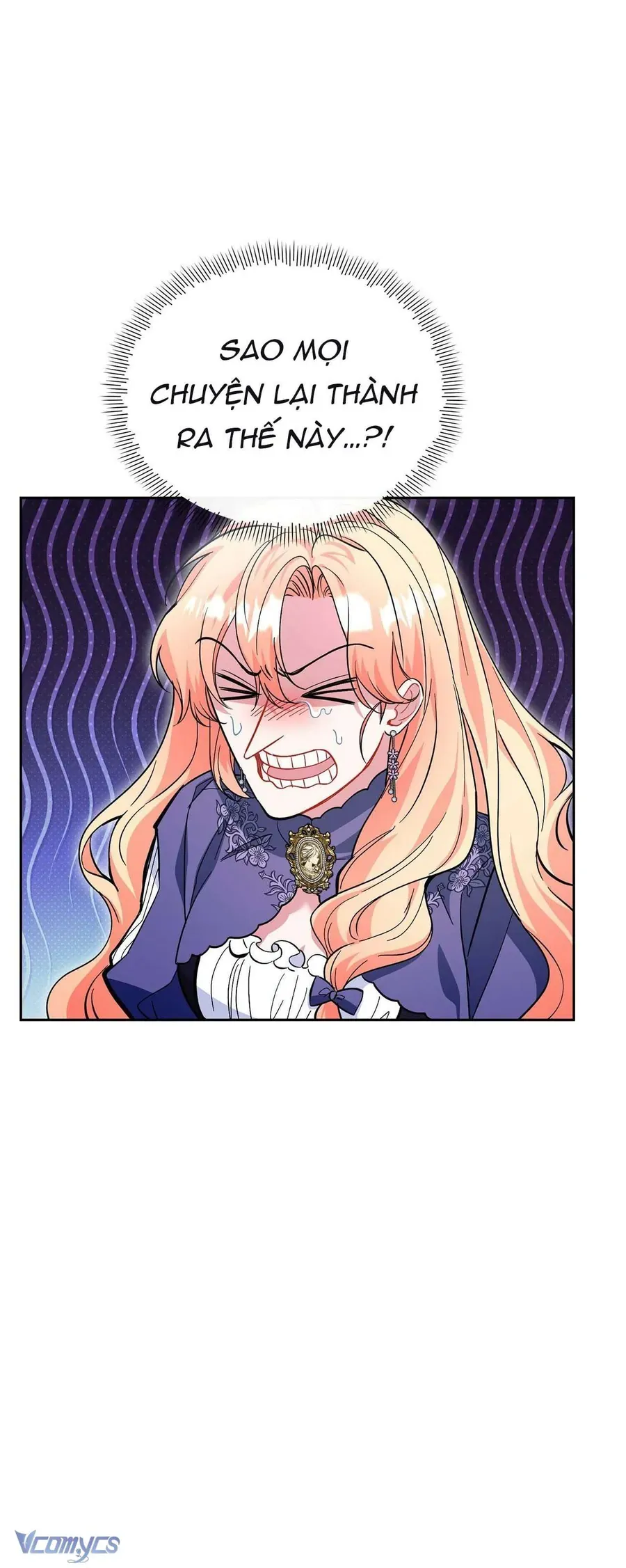 Có Nhiều Nam Chính Quá Đi! Chap 37 - Next Chap 38