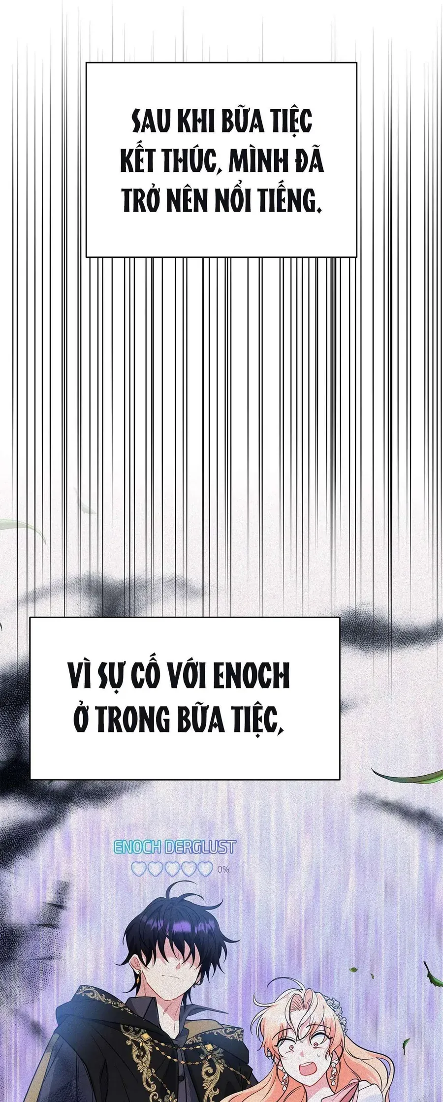 Có Nhiều Nam Chính Quá Đi! Chap 37 - Next Chap 38