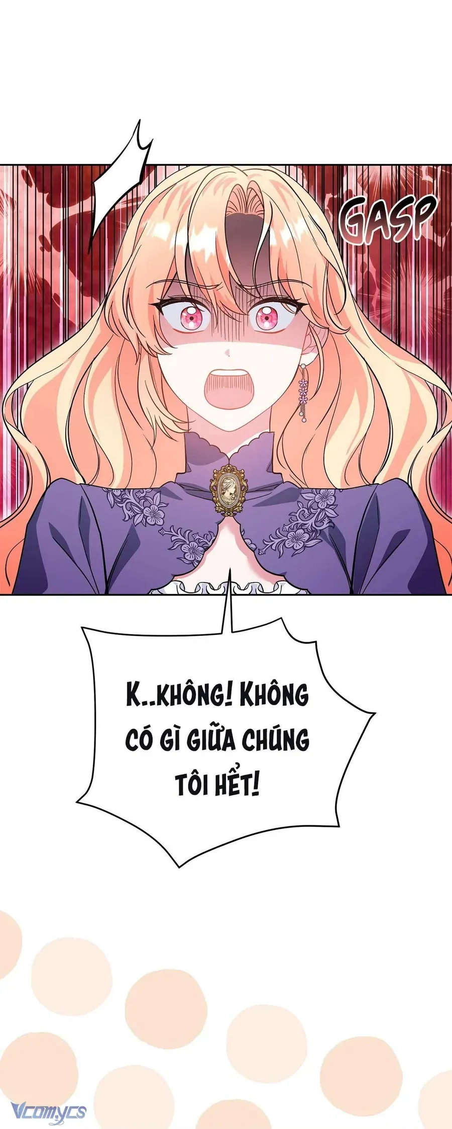 Có Nhiều Nam Chính Quá Đi! Chap 37 - Next Chap 38