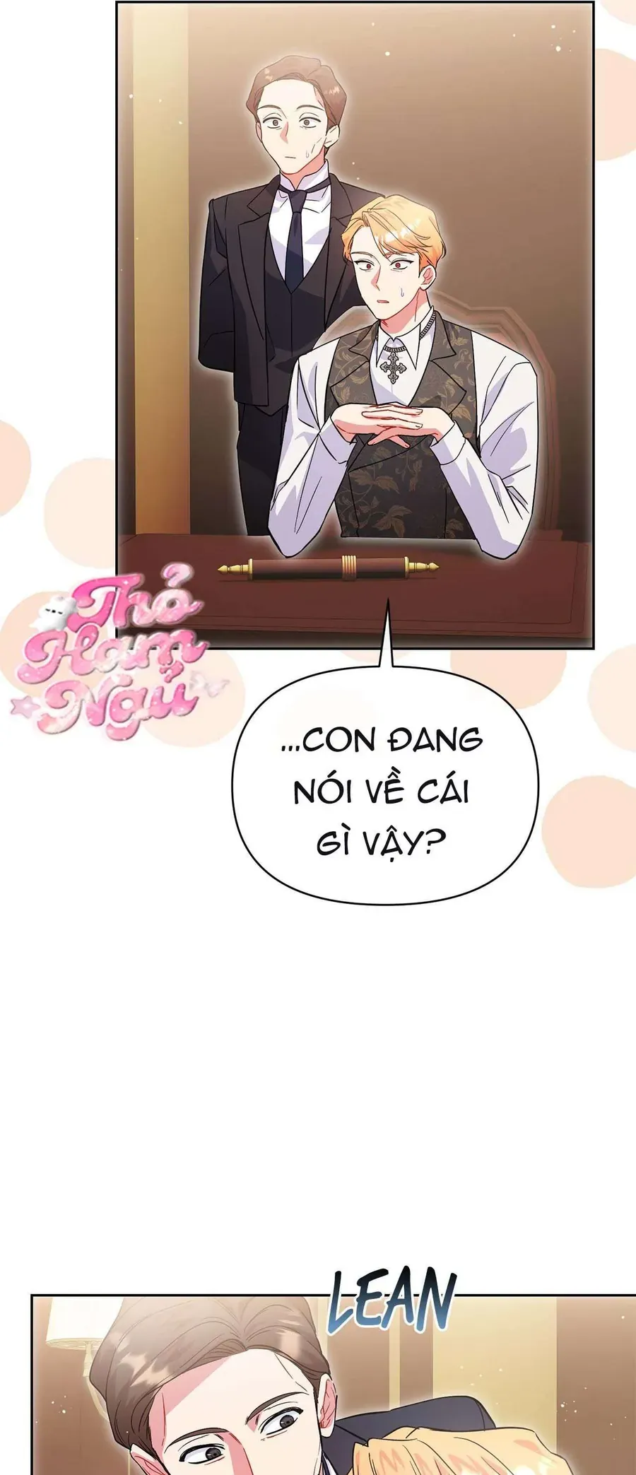 Có Nhiều Nam Chính Quá Đi! Chap 37 - Next Chap 38