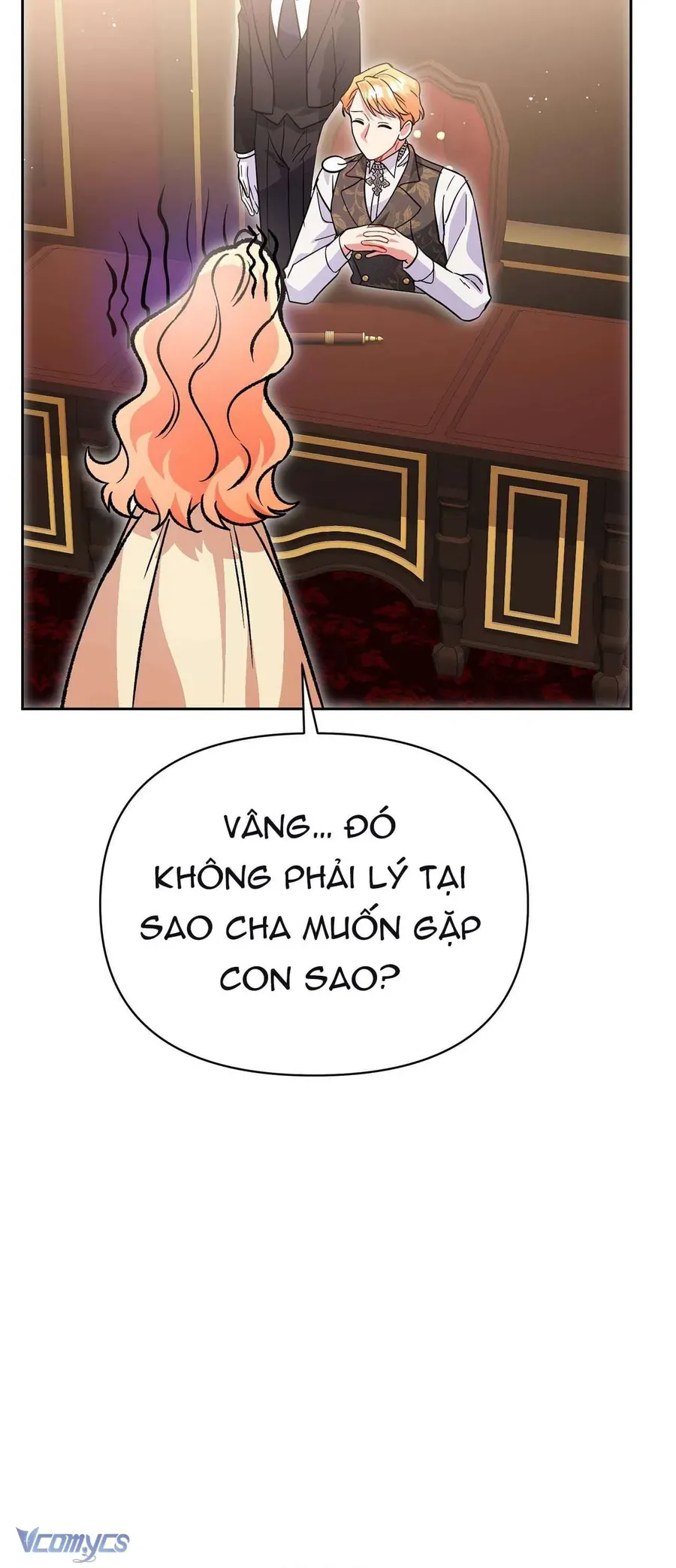 Có Nhiều Nam Chính Quá Đi! Chap 37 - Next Chap 38