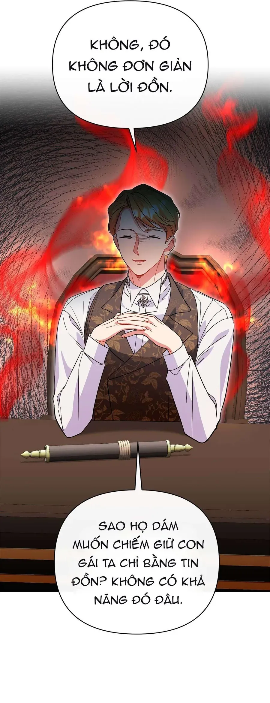 Có Nhiều Nam Chính Quá Đi! Chap 37 - Next Chap 38