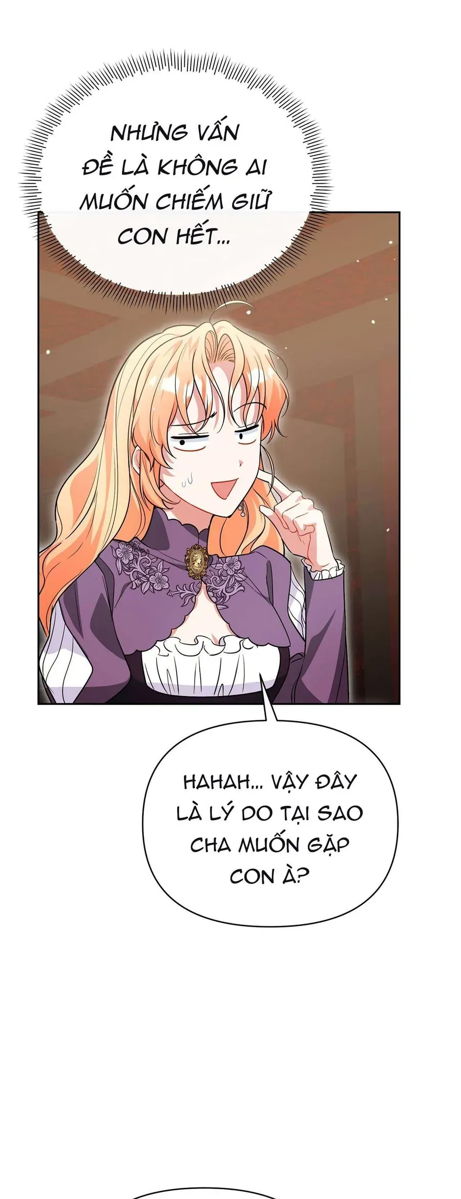 Có Nhiều Nam Chính Quá Đi! Chap 37 - Next Chap 38