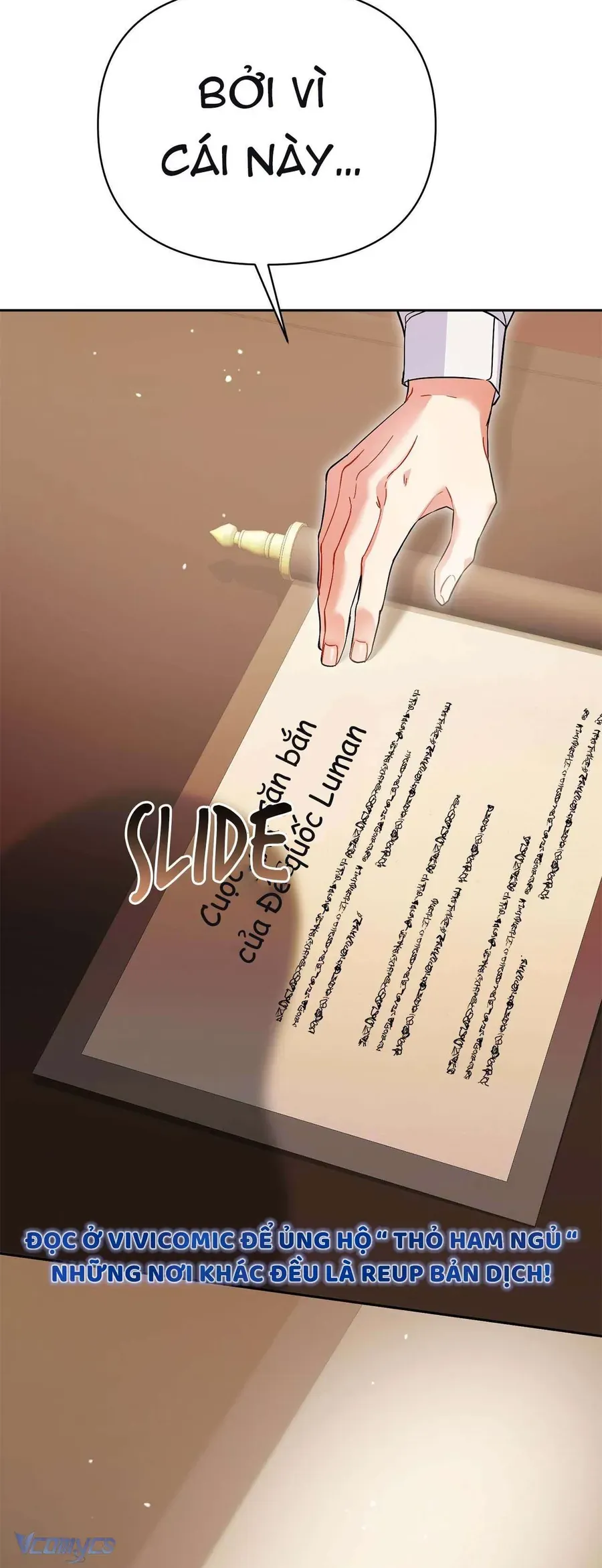 Có Nhiều Nam Chính Quá Đi! Chap 37 - Next Chap 38