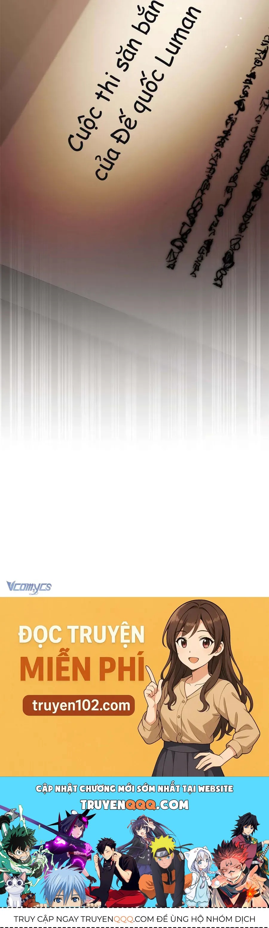 Có Nhiều Nam Chính Quá Đi! Chap 37 - Next Chap 38