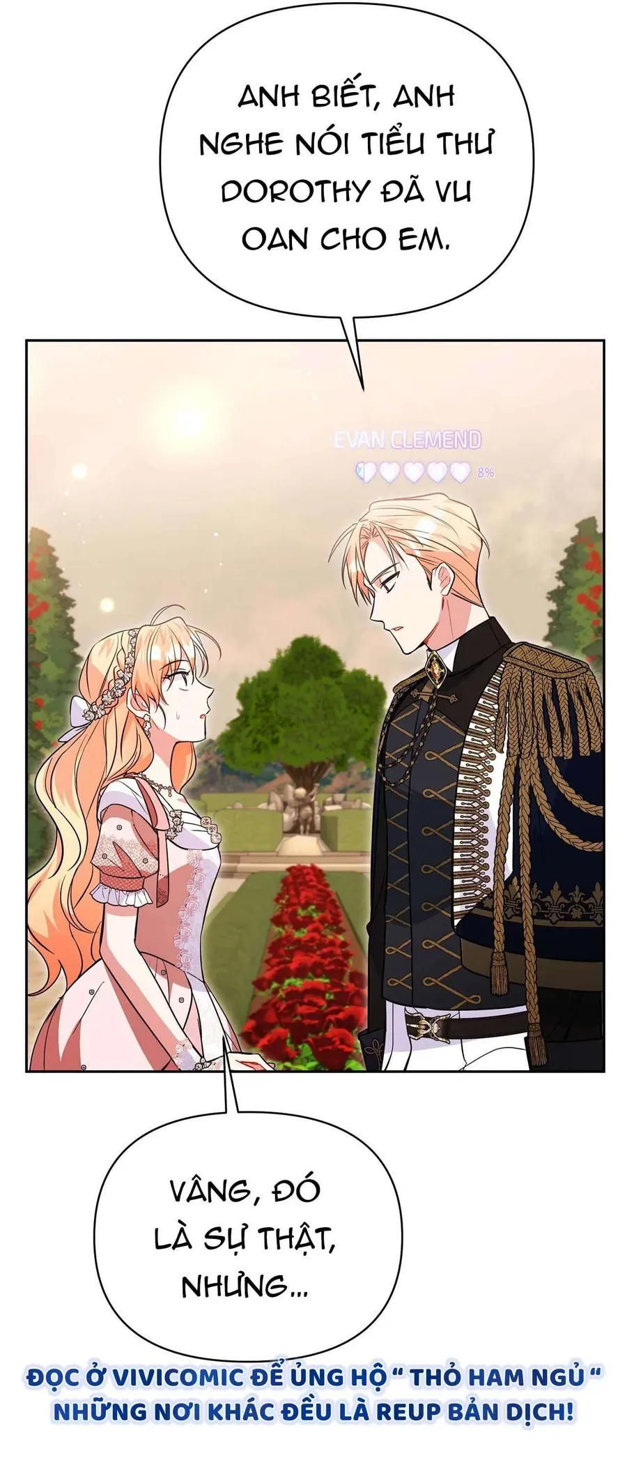 Có Nhiều Nam Chính Quá Đi! Chap 37 - Next Chap 38