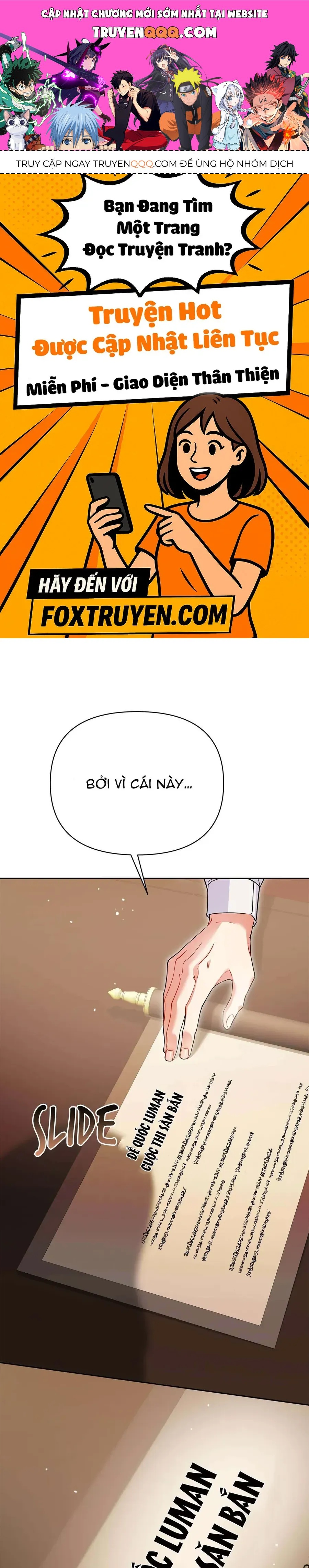 Có Nhiều Nam Chính Quá Đi! Chap 38 - Next Chap 39