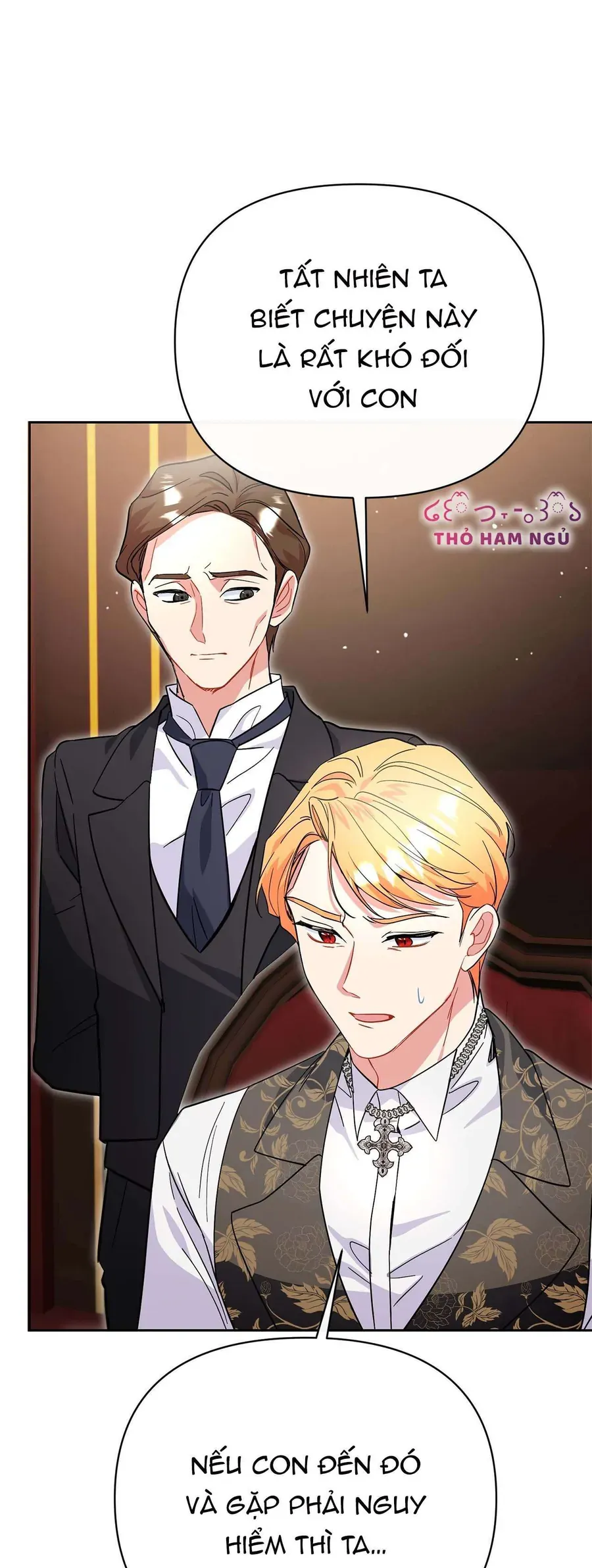 Có Nhiều Nam Chính Quá Đi! Chap 38 - Next Chap 39