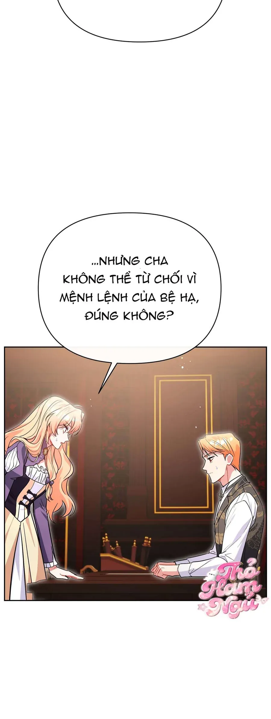Có Nhiều Nam Chính Quá Đi! Chap 38 - Next Chap 39